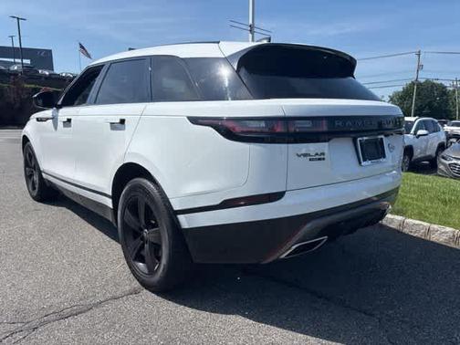 2020 Land Rover Range Rover Velar P340 S R-Dynamic