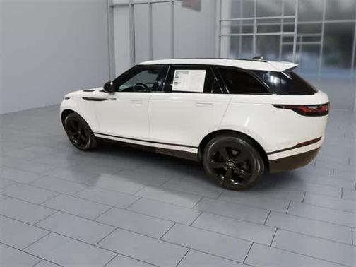 2020 Land Rover Range Rover Velar P340 S R-Dynamic