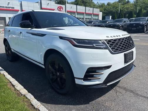 2020 Land Rover Range Rover Velar P340 S R-Dynamic