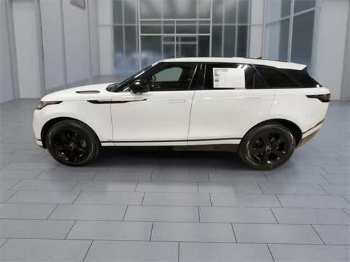2020 Land Rover Range Rover Velar P340 S R-Dynamic