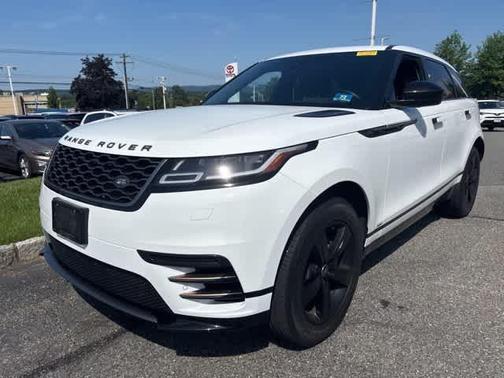 2020 Land Rover Range Rover Velar P340 S R-Dynamic