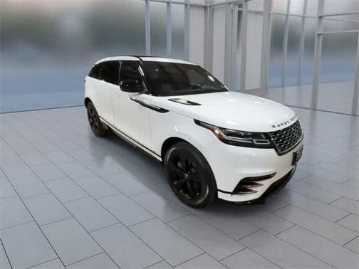 2020 Land Rover Range Rover Velar P340 S R-Dynamic