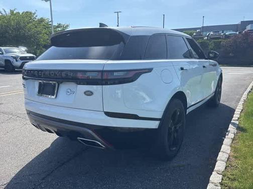 2020 Land Rover Range Rover Velar P340 S R-Dynamic