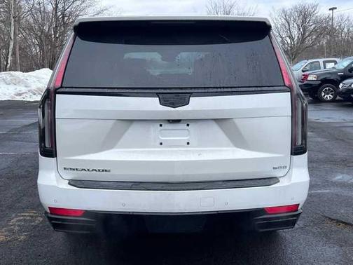 2021 Cadillac Escalade ESV Sport