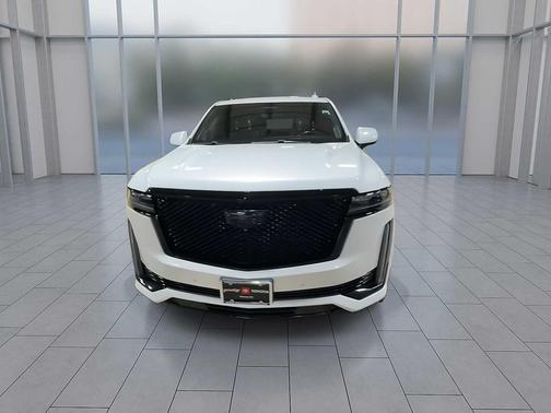 2021 Cadillac Escalade ESV Sport