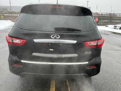 2013 INFINITI JX35 Base