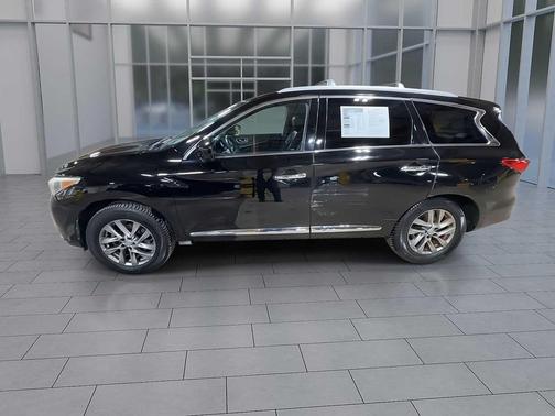 2013 INFINITI JX35 Base