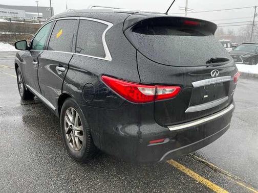 2013 INFINITI JX35 Base