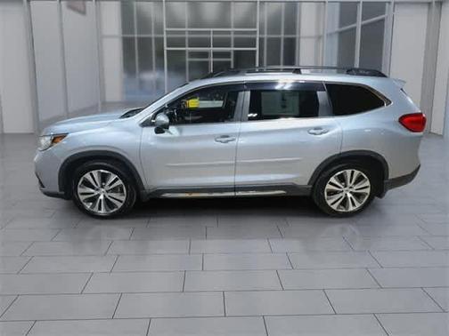 2019 Subaru Ascent Limited 7-Passenger