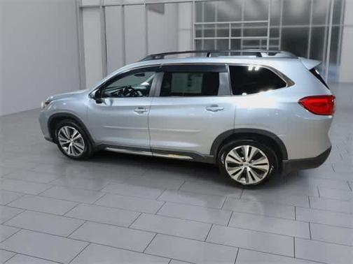 2019 Subaru Ascent Limited 7-Passenger