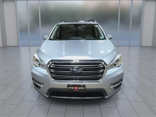2019 Subaru Ascent Limited 7-Passenger