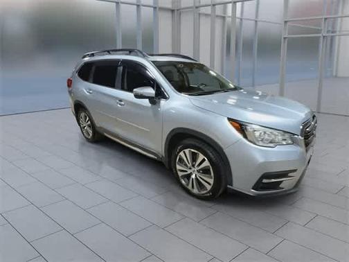 2019 Subaru Ascent Limited 7-Passenger