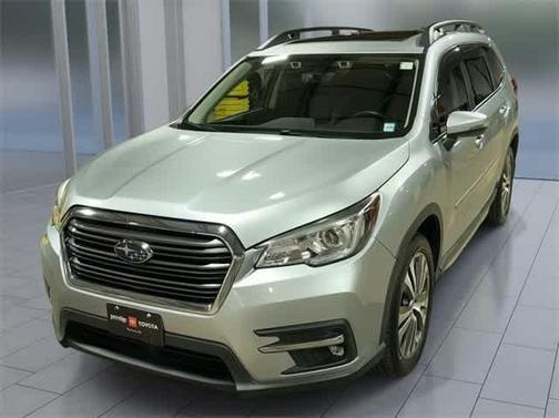 2019 Subaru Ascent Limited 7-Passenger