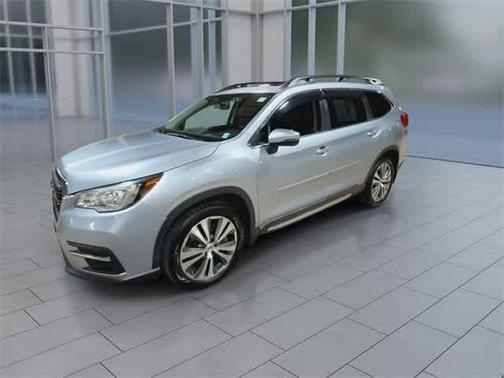 2019 Subaru Ascent Limited 7-Passenger