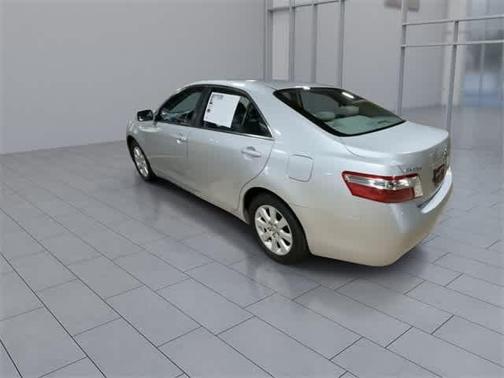 2009 Toyota Camry Hybrid Base