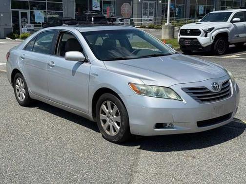 2009 Toyota Camry Hybrid Base