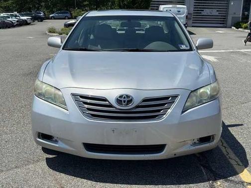 2009 Toyota Camry Hybrid Base