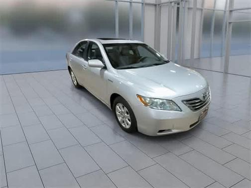 2009 Toyota Camry Hybrid Base