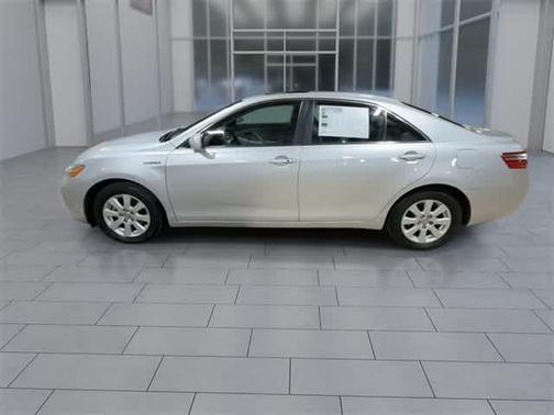 2009 Toyota Camry Hybrid Base