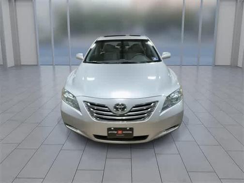 2009 Toyota Camry Hybrid Base