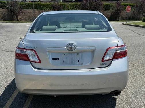 2009 Toyota Camry Hybrid Base