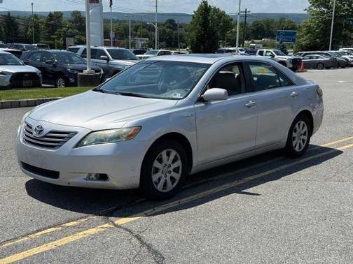 2009 Toyota Camry Hybrid Base