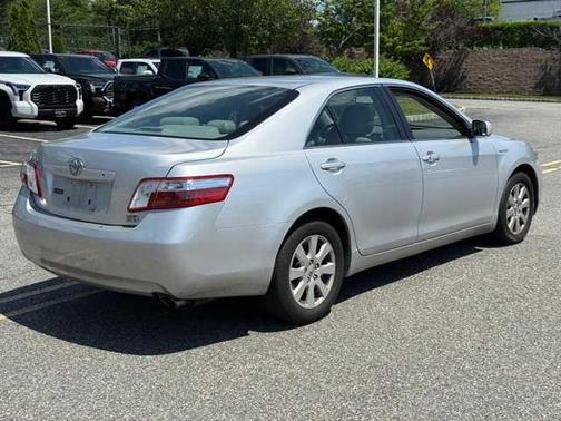 2009 Toyota Camry Hybrid Base