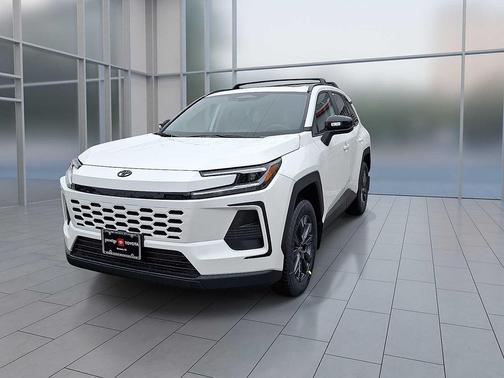 2026 Toyota RAV4 XLE