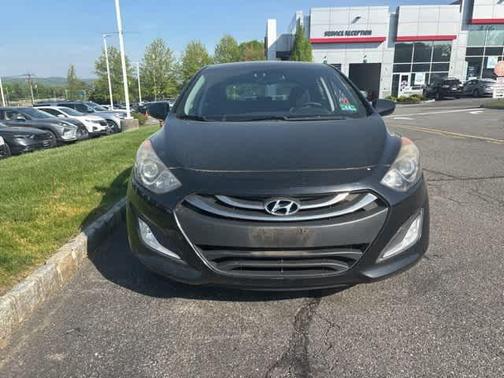 2013 Hyundai Elantra GT Base
