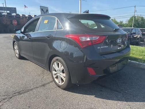 2013 Hyundai Elantra GT Base