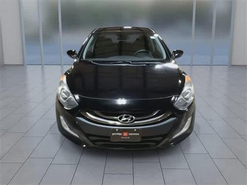 2013 Hyundai Elantra GT Base