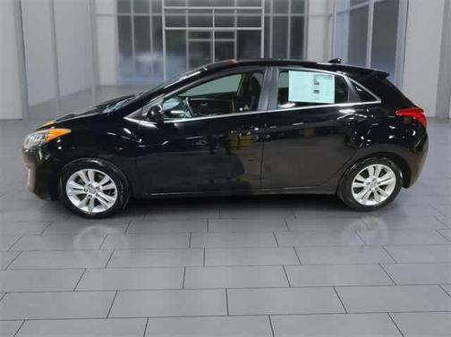 2013 Hyundai Elantra GT Base