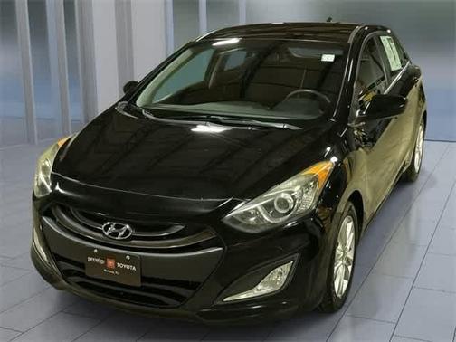 2013 Hyundai Elantra GT Base
