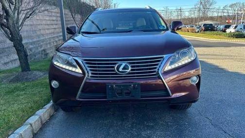 2014 Lexus RX 350 Base