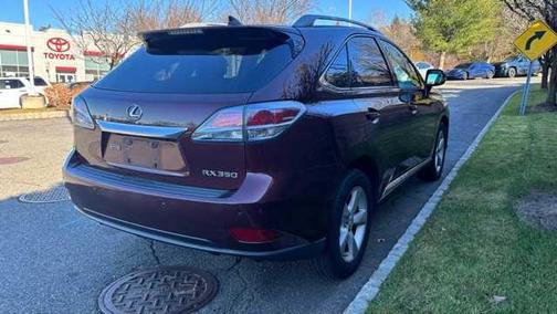 2014 Lexus RX 350 Base