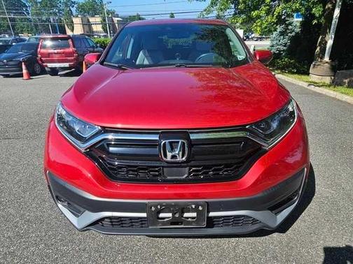2020 Honda CR-V AWD EX-L