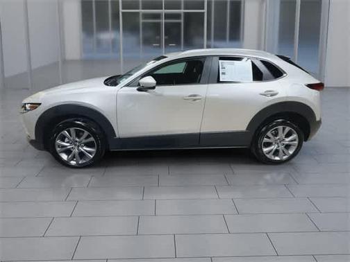 2024 Mazda CX-30 2.5 S Preferred Package