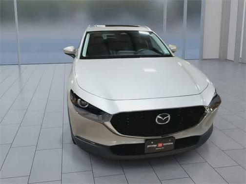 2024 Mazda CX-30 2.5 S Preferred Package
