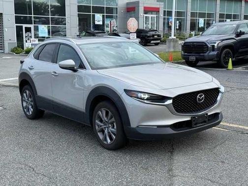 2024 Mazda CX-30 2.5 S Preferred Package