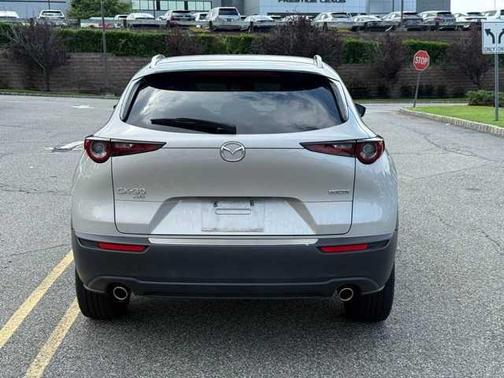 2024 Mazda CX-30 2.5 S Preferred Package