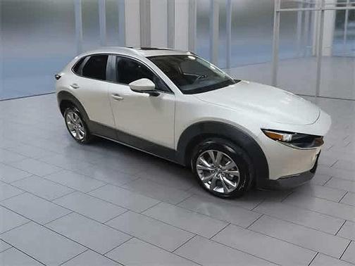 2024 Mazda CX-30 2.5 S Preferred Package