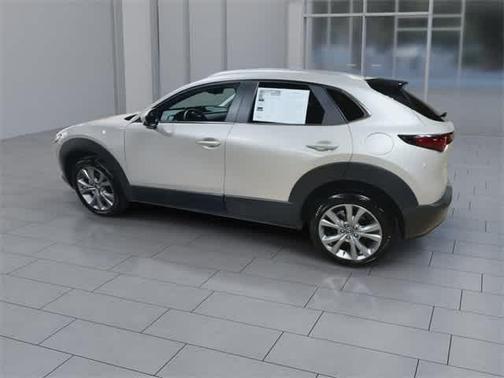 2024 Mazda CX-30 2.5 S Preferred Package
