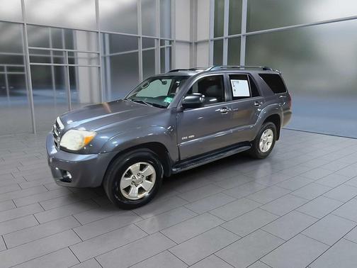 2006 Toyota 4Runner SR5
