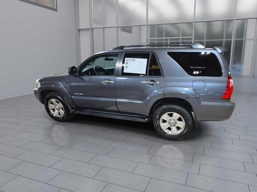 2006 Toyota 4Runner SR5