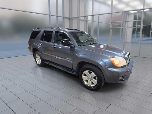 2006 Toyota 4Runner SR5
