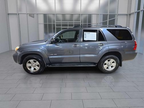 2006 Toyota 4Runner SR5