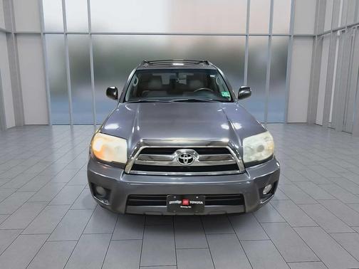 2006 Toyota 4Runner SR5