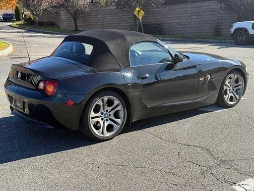 2004 BMW Z4 3.0i