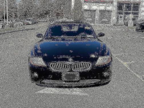 2004 BMW Z4 3.0i