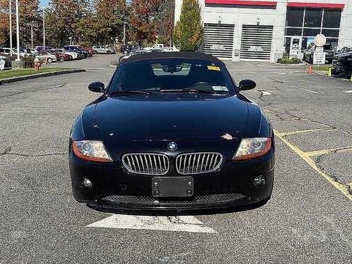 2004 BMW Z4 3.0i